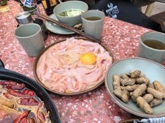 -纸盐河码头火锅(十八梯店)