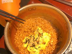 -肉甲韩国木炭烤肉(新壹街1店)