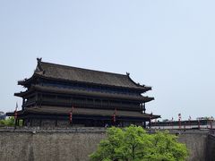 -西安城墙·碑林历史文化景区