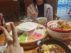 -怪噜范·老贵阳街头名小吃(鸿通城店)