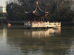 -汇龙潭