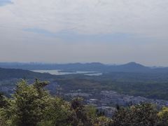 -北高峰