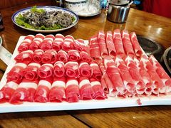 -仁和四季涮肉馆(天坛南门店)