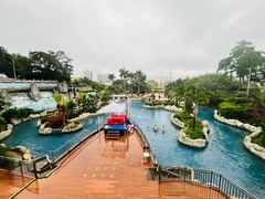 -喜运来温泉大酒店
