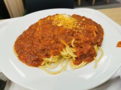 意式肉酱面-宜家·瑞典风味餐厅(北蔡店)