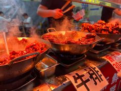 -大学城夜市大排档(凤栖路店)