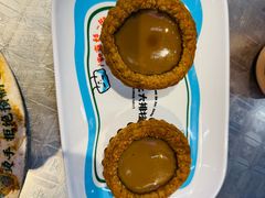 -楼上大排档·顺德菜·粥水·鱼生(苗栗路店)