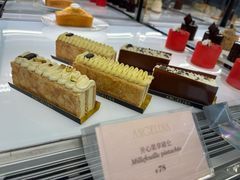 -Angelina安吉丽娜(恒隆广场店)
