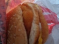 -汉堡王(北京三里屯购物中心)