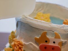 -CAKE BOSS 蛋糕老板(西单君太百货店)