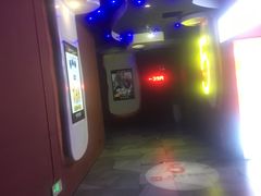 -佳兆业国际影城(鞍山店)