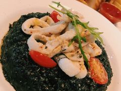-CALDO CALDO 卡多厨房(双盛花园店)