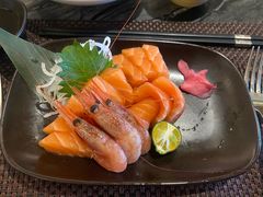 -长沙北辰洲际酒店-兰调全日餐厅