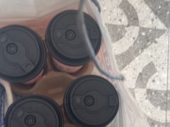 -霸王茶姬(西单百货店)