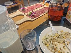 -大河宴·椒麻鱼火锅(北京路中和美食街店)