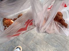 老木子鸡-王二甩老木子鸡(江湾店)