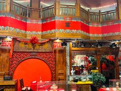 -正阳门饭庄·烤鸭·北京菜(万丰路七里庄店)