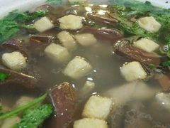 -秦淮小吃城(夫子庙店)