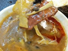 -穆彦华逍遥镇胡辣汤(岗坡路店)