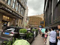 -国际饭店·帆声西饼屋(黄河路店)