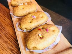 -辣尚瘾·烤鱼·新川菜(交大直营店)