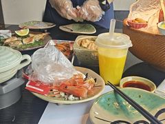 -花潮料理艺食馆(成都万象城店)