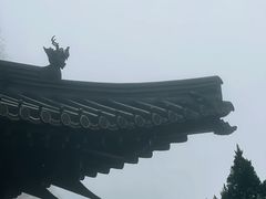 -径山寺