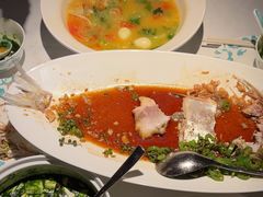 -桂满陇·海市蜃楼·黑金(国金店)