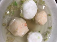 -邵子牙·中华老字号(定安路店)