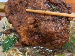 大排面-无名氏面馆(邮电路店)