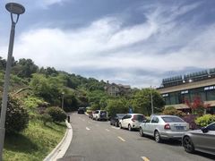 -宁波富邦荪湖山庄(慈城古县城店)