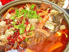 -友记功夫香·人民川菜(红牌楼店)