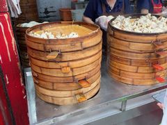 -清泉阁包子铺(中山路店)