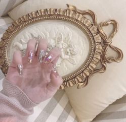 -LILY NAILS美甲美睫