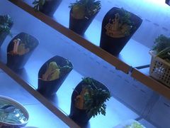 -芭菲盛宴·环球美食(锦城万达广场店)