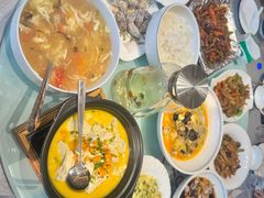 -添福来墨鱼饺子 · 海鲜东北菜(大连星海·黄浦路店)