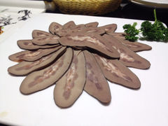 iphone_upload_pic-闫府私房菜·百年鲁菜(恒隆店)