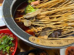 -冒椒火辣(奎星楼街店)