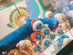 -天天玩X秋葉原日系动漫游戏中心