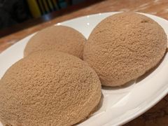 酥皮牛奶包-金玉满堂潮州酒楼(无限极荟购物广场店)