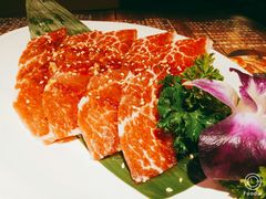 -漫烤鱼&徐州烧烤夜宵(万达店)