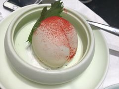 桃之妖妖-江城小馆陕南妈妈菜·全球旅行餐厅(钟楼店)