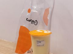 -CoCo都可(嘉兴学院店)