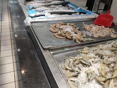 -利群海琴购物广场(商丘路店)