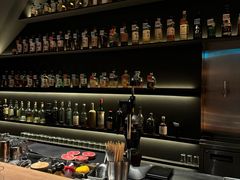 -RONIN Snack Bar