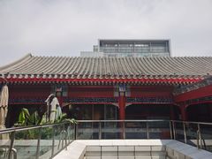 -Catch Bagel(芳草地店)