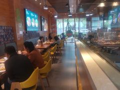 -伊麦佳兰州牛肉面清真美食店