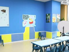 -贝乐少儿英语·全外教(滨江中心)