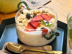 -沏点Trattoria意大利餐厅(新街口店)