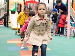 -天津蜂巢幼儿园·托育